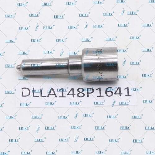 DLLA148P1641 Common Rail Injection Nozzle 0433172004 for Bosch Injector 0445120219 0445120275 0445120100 0445120154