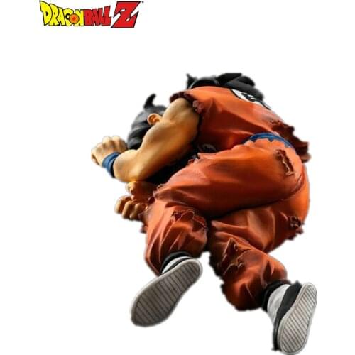 Dragon Ball Z Dead Yamcha HG CASHAPON PVC Action Figures Toy Anime Dragon Ball Super Figurine Model Toys