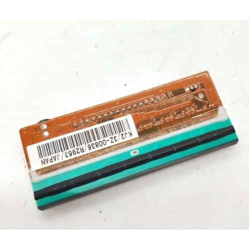 Evolis S10000 Replacement Printhead for Pebble 4 Dualys 3 Quantum 2 Securion printer parts