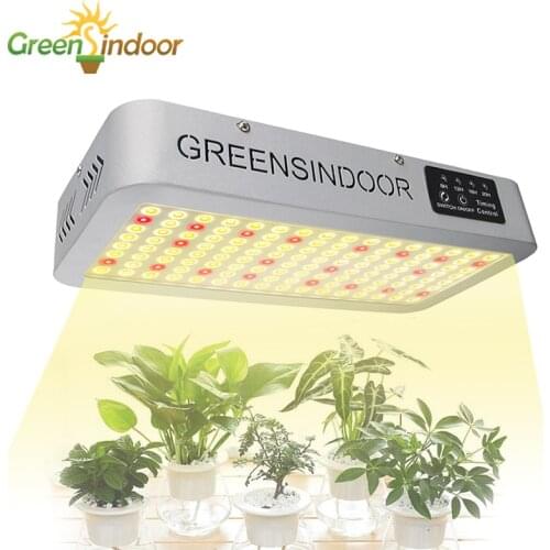 Plant Led 1000W 2000W 3000W Grow Light Phyto Lamp For Plant Full Spectrum Phytolamp For Plants Hydroponic Led Growing Flowering