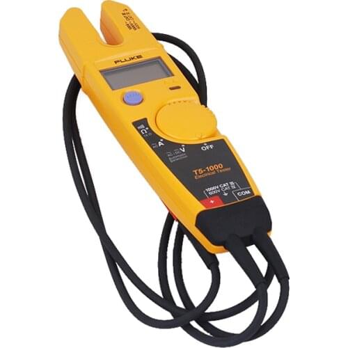 FLUKE Testers