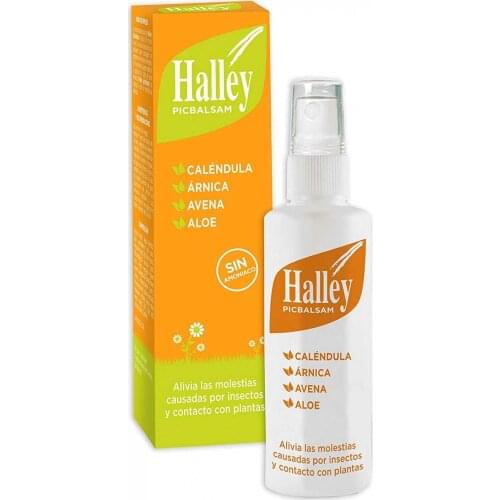 HALLEY PICBALSAM 40 ML