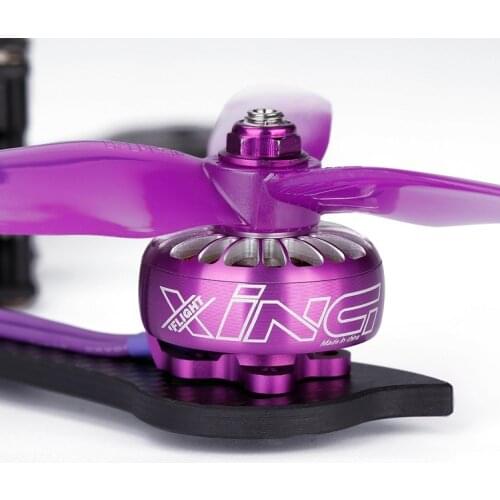 IFlight XING 2306 2450KV 4S 1700KV 6S FPV NextGen Motor for RC FPV Racing Freestyle Long Range Drones Replacement DIY Parts