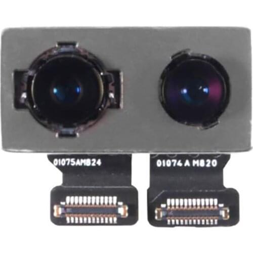 Rear Facing Camera Back Camera Main Camera Replacement for iPhone 8 Plus iPhone 8P with Repair Tools