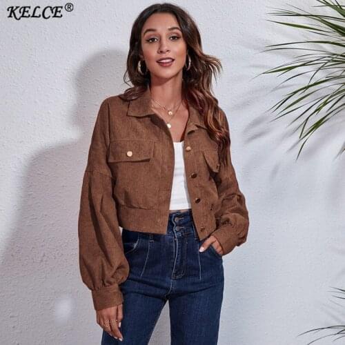KELCE Women's Jackets