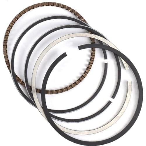 STD 49mm Motorcycle Engine Piston and Ring Kit For YAMAHA XV250 XV 250 Virago 89-93 XV250S Virago 94-08