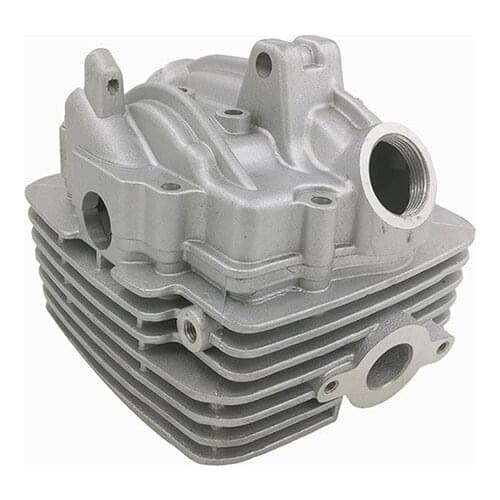 Motorcycle Cylinder Head Cover For Suzuki GN125 GS125 DR125 EN125 157FMI VANVAN 125 Engine Spare Parts