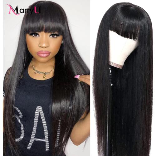 Full Wigs Machine MARRYU China