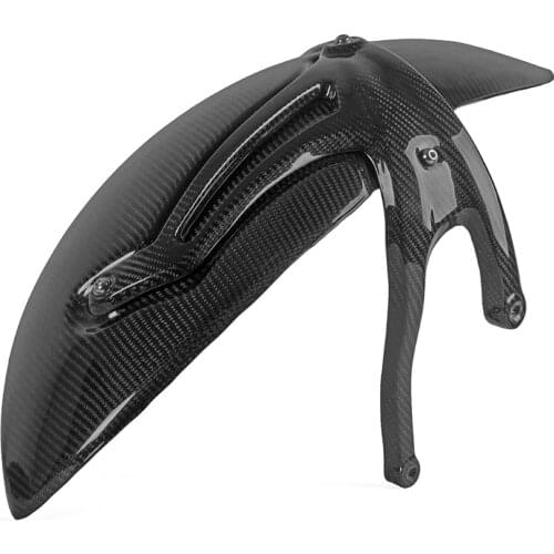 Motorcycle Carbon fiber Rear Fender Mudguard Tire Hugger for BMW R NINE T R9T Pure scrambler Racer 2014 2015 2016 2017-2019