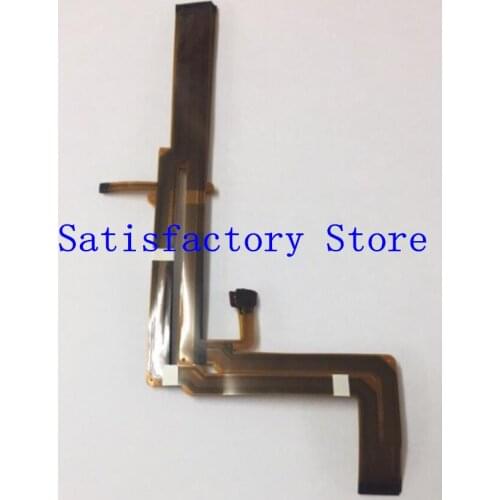 NEW LCD Flex Cable For Fuji FOR Fujifilm HS50 EXR Digital Camera Repair Part