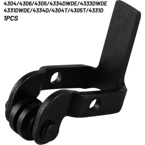 Jigsaw Blade Roller Guide Support Wheel For 4304 4306 4305 4334DWDE 4333DWDE 4331DWDE 4334D 4304T 4305T 4331D Guide Wheel