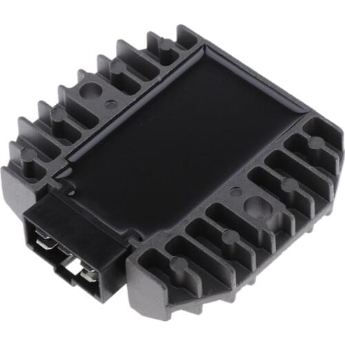 Voltage Regulator Rectifier Replaces for Yamaha YZF-R6 YZFR6 1999-2002 ATV Scooter Motorcycle Motocross