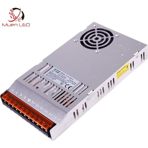 MuenLed LED Power Supply 5v60a YY-D-300-5 / Best LED Display Supplier