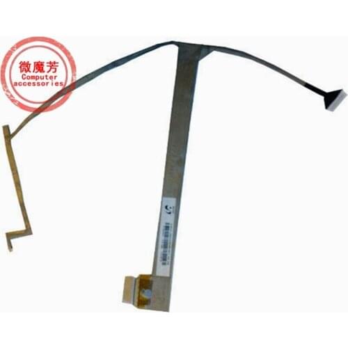 Laptop LED Cable for SAMSUNG R428 R423 R463 R465 R467 R468 R480R470 R428 R425 R429 R430 R439 R440 R478 CNBA3900950A CNBA3900937A