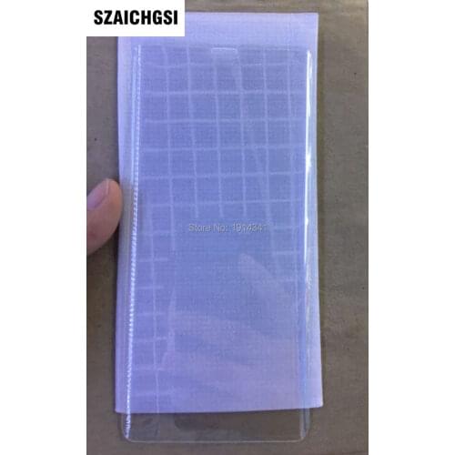 Szaichgsi Screen Protectors For Samsung Galaxy Note 9