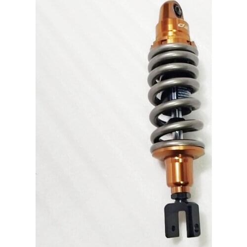 280mm 290mm Universal 27mm fork Motorcycle Scooter Shock Absorbers Rear Suspension For Honda Yamaha Suzuki Kawasaki BMW KTM ATV