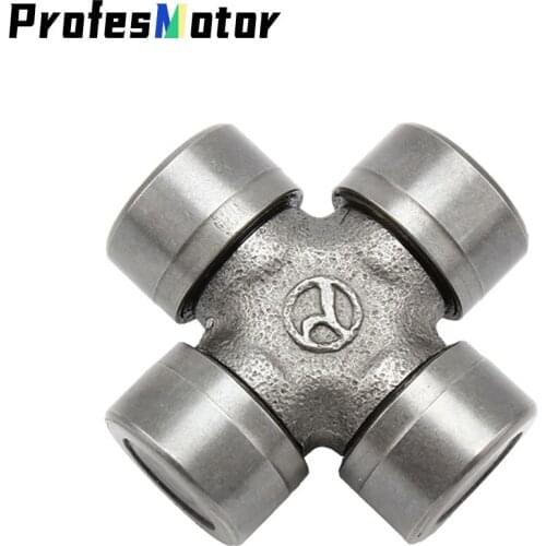Universal Joint Cross Shaft Component 22x50mm for CF500 CF800 CF2V91W Z8 X8 Repair Parts 7020-300120 SZZZC-CF80022 ATV