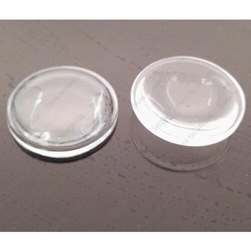 Veromount Optical Lenses