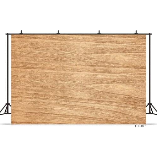 Wood Floor Planks Wooden Board Photography Backdrop Props Vinyl Background For Baby Newborn Portrait Food Photo Studio Photocall