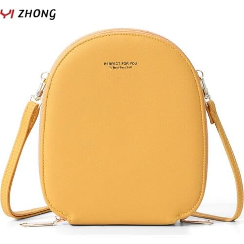 YILIANGE Women's Leather Clutches