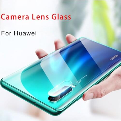 Back Camera Tempered Glass for Huawei P20 Lite Cover Len Screen Protector Protective Film for Huawei P30 Pro P9 P10 P 30 20 2019