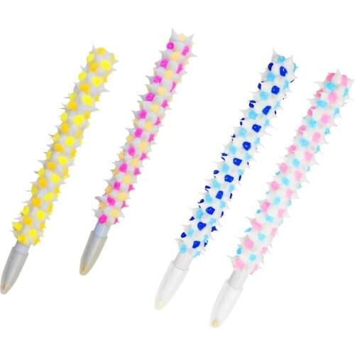 2 Pcs Diamond Painting Tools Point Drill Pens for Square & Round Drills Apply to 5D DIY Diamond Painting Kits