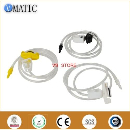 2020 EFD Quality 5cc 5ml Syringe Barrel Adapter Dispensing Syringe Dispenser Syringe Barrel