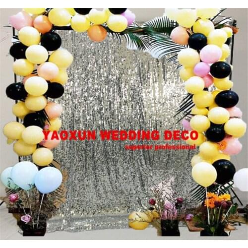 9MM Thick Sequin Backdrop,Party Wedding Photo Booth Backdrops Decoration,Sequin CurtainsDrapery,Sequin Panel