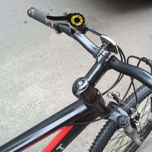 Aluminium Alloy 5/6/7 Speed er MTB Bike Brake Lever Combo 59-79