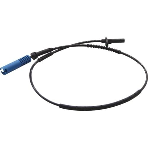 Car ABS Sensor Wheel Speed Sensor for -BMW X1 E84 2009-2015 34526789111