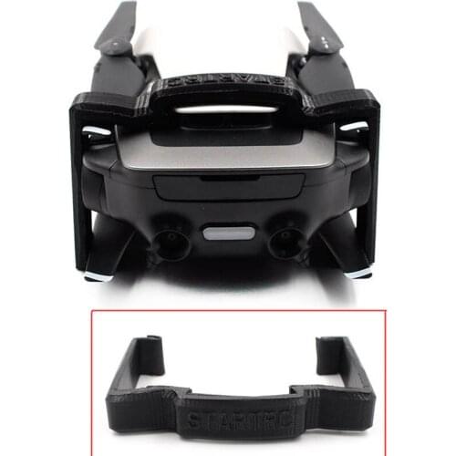 BRDRC Propellers Props Blades Motor Fixer Holder Mount Bracket For DJI Mavic Air Drone