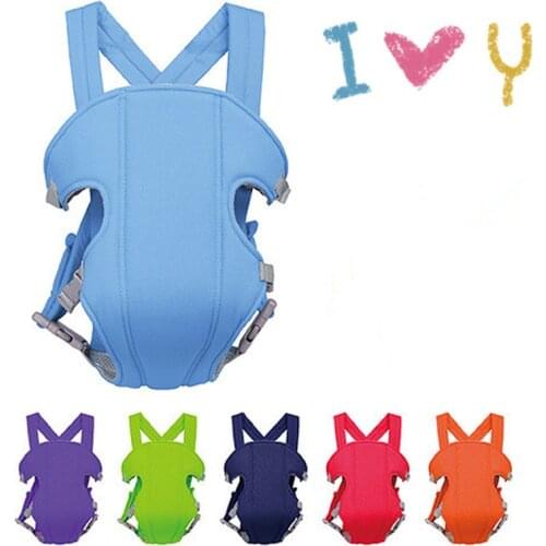 Baby Stuff Multifunctional Baby Braces Baby Backpack Mother and Child Accessories Strap Childrens Straps