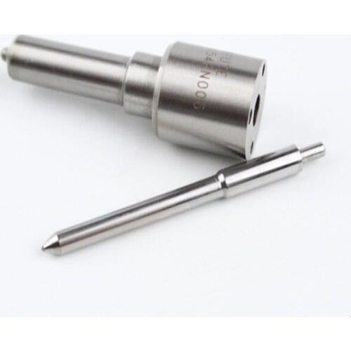 DLLA154PN006 DLLA155PN046 DLLA154PN208 DLLA145PN257 DLLA152PN267 DLLA145PN263 Diesel Fuel Injector Nozzle for sale DLLA157PN219
