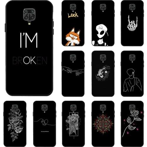 Kardeem Xiaomi Poco X3 Phone Cases