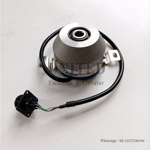 Elevator Encoder SA17059 KM50027771
