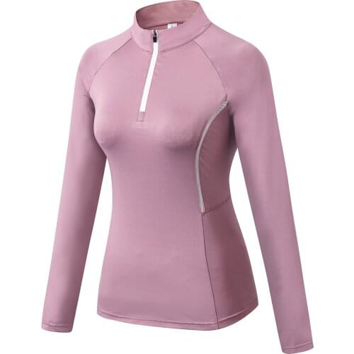 LANBAOSI Yoga Tops