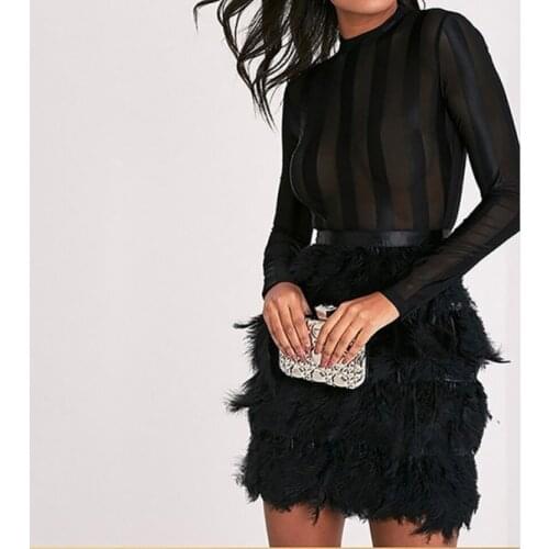 Loehsao Pink Summer Dresses