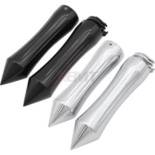 Motorcycle 1" 25MM Hand Grips For Yamaha Dragstar V-Star DS 400 650 950 1100 DS400 DS650 XVS XVS400 XVS650 XVS1100 Classic