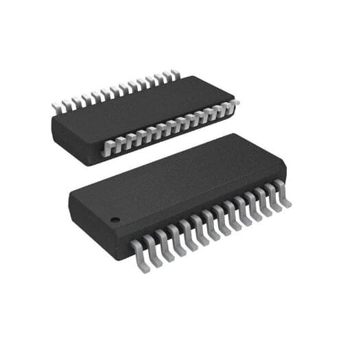 New 10Pcs/Lot FE1.1S SSOP-28