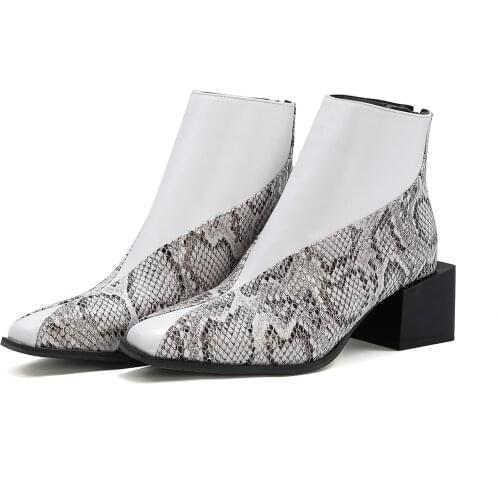 Autumn Winter Womens Boots Shoes For Women 2021 Zipper Womens High Boots Fashion Womens Shoes