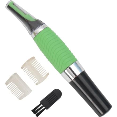 Триммеры для носа UZZDSS China At AliExpress