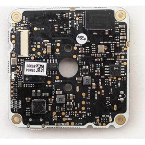 Repair Parts Gimbal Camera Forward Sensor Control Logic Board for DJI Phantom 3 Standard
