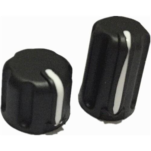 10 Pair Volume Control Frequency Channel Knob For Motorola XiR P6600 P6620i DEP550e XPR3300e MTP3150 Radio Walkie Talkie