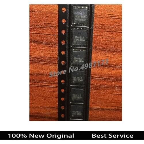 100% Original 10 pcs/lot MDU1512RH In Stock Newest MDU1512RH