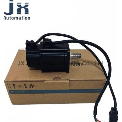 100% Japan FUJI Original 200W AC Servo Motor GYS201D5-RC2 GYS201D5-RC2-B GYS201D5-HC2 GYS201D5-HC2-B