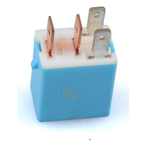 Higher Quality Car power Relay for Toyota Pickup Hilux 1KD 2KD 5LE 90987-02025 12V