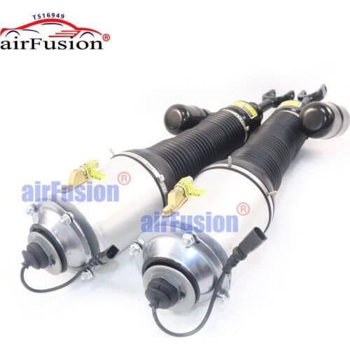 Airfusion 1*Pair Front Shock Absorber Suspension Air Spring Fit Vw Phaeton BentleyContinental 3D0616039AD(40AD)