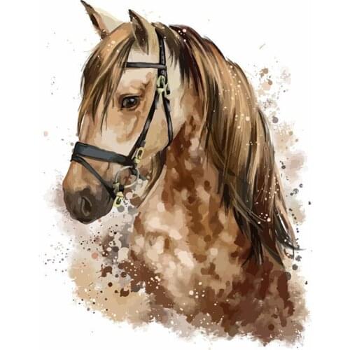 5D Diamond Embroidery lion full round DIY Diamond Painting Cross Stitch animal mosaic Rhinestones Home decoration gift BY149