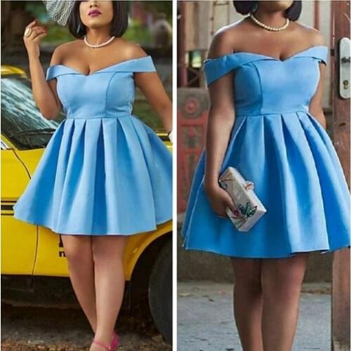 ANGELSBRIDEP Womens Off Shoulder Dresses China