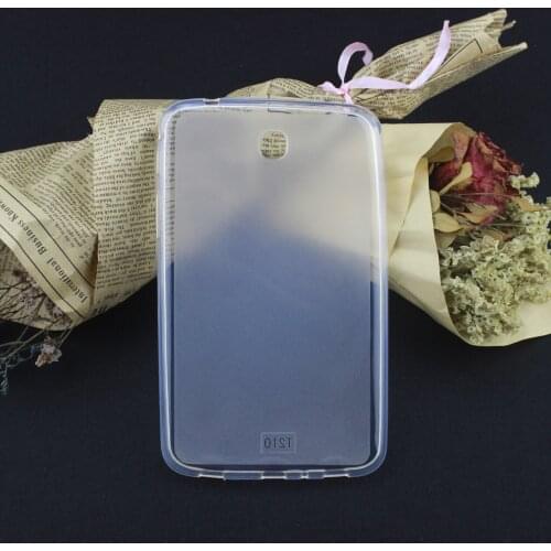 Soft TPU Cover Tablet Case For Samsung Galaxy Tab 3 7.0 SM T210 T211 T215 SM-T210 7 inch For Samsung Tab3 T210 T211